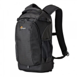 Lowepro FLIPSIDE 200 AW II Ratsutasku Must