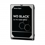 Western Digital WD_Black 2.5"" 500 GB Serial ATA III WD_Black, 2.5"", 500