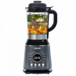 Salente MMSMIXI2L mikser leskutsuva miksri seadme alus Mikser 1000 W Must, Hall, Roostekindel teras