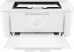 HP LaserJet M110w printer (7MD66F#B19)