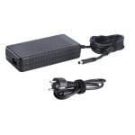 Dell 330-Watt AC Adapter with 2 Meter European Power