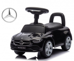 Milly Mally Vehicle Mercedes C-Class S black