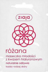 Ziaja Rose Youth Mask sachet 7ml
