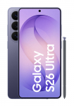 SAMSUNG Galaxy S26 Ultra 512 GB, 12 GB RAM, kobaltvioletne