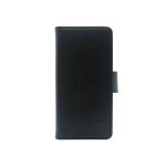 GEAR Wallet Black 3 Cardpockets Sony Xperia XZ2 Compact