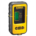 DEWALT.GREEN BEAM LASER DETECTOR
