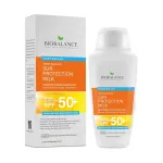 Bio Balance, Sun Protection, Hydrating AND Protecting, Sunscreen Milk, SPF 50, 150 ml