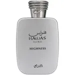 Rasasi Hawas Highness EDP 100ml