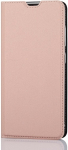 Wave BookCase, Samsung Galaxy A52 (LTE ja 5G), roosakuld (-BC-SS-A525G-RG)