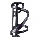 Liv Pudelihoidja Airway Composite Sidepull R, must/lilla, must-lilla