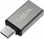 Logilink USB 3.2 Gen1 USB-A/USB-C-adapter