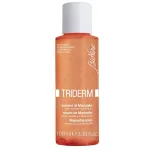 BioNike , Triderm, Puhtustav ja pehmendav, Vedel pesuseep, 100 ml