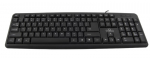 Titanum Standard klaviatuur TK101 USB