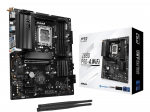ASROCK Phialus||Intel Z890|LGA1851|ATX|Mlu DDR5|Mlupesad 4|Z890PRO-AWIFI