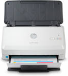 HP Scanjet Pro 2000 s2 Sheet-feed HP Scanjet Pro 2000 s2, 216 x