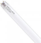 Mller-Licht 401081 LED bulb Warm white 3000 K 15.6 W G13 C