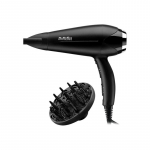 Babyliss Fn Turbo Smooth 2200 must Schwarz (D572DE)