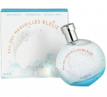 Hermes Hermsi Eau des Merveilles Bleue Parfm EDT 50ml