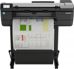 HP Designjet T830 24-tolline multifunktsionaalne printer