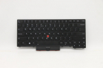 Lenovo FRU Odin Keyboard Full BL (Sunrex) US English Euro