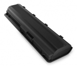 Dell Battery, 34WHR, 4 Cell, Lithium Ion