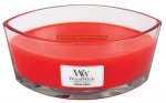 Woodwick Karmiine marjad puutahkka 453,6 g