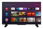 Toshiba 40LA2363DG TV 101.6 cm (40) Full HD Smart TV Black 250 cd/m