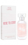 Naomi Campbell Here To Stay EDT 30ml