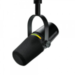 Shure MV7+-K mikrofon Must Podcasti mikrofon