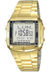 CASIO DB-360G-9ADF Mehis Oled