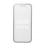 X-ONE Extreme Shock Eliminator 4th gen. (Matte Series) - for iPhone 15 Pro