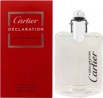 Cartier'i deklaratsioon EDT 50 ml