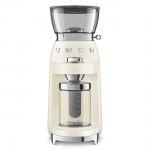 Smeg CGF03CREU kohviveski, kreemikas valge (CGF03CREU)