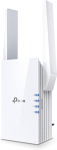 TP-LINK RE605X kahesageduslik Wi-Fi 6 vimendi (RE605X)