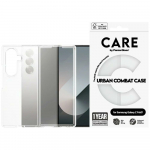 PanzerGlass Samsung Galaxy Z Fold7 transparentne kaubamrgi Flagship UrbanCombat poolt