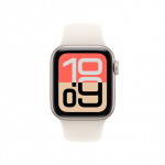 APPLE Vaata SE 3 40mm | Nutikell | GPS (satelliit) | LTPO OLED Retina displei | Veekindel