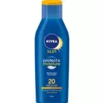 Nivea Pikesekaitse ja niidutav emulsioon 200ml