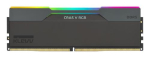 KLEVV Cras V RGB mlu moodul 32 GB 2 x 16 GB DDR5 6400 MT/s 288-pin DIMM