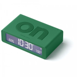 . Hiresinap Lexon Flip Minizielony