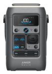 Anker Solix C300 DC kaasaskantav tositehnoloogia 7 Liitiumraudfosfaadi (LiFePO4) 90000 mAh 300 W 2.8 kg