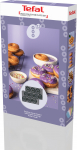 TEFAL Snack Collectioni rstipilet: 11 donitsi (XA8111F0)