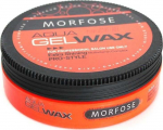 Morfose _Professional Aqua Hair Gel Wax Extra Shining erakordselt lvikas_