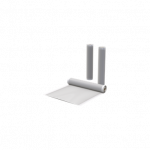 AENO Vakuumkotid rullis. Suurus: 25 cm (2 mm) * 500 cm (3%). Pakendis 3 rulli (vrvilises kastis);