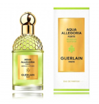 Guerlain Aqua Allegoria Nerolia Vetiver Forte Parfm EDP 125 ml