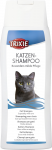 Trixie ampoon kassidele : Kassiampoon 250 ml