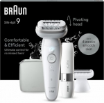 BRAUN SES9-341