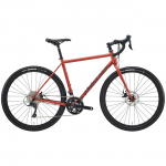 Bicycle KONA Rove, 27.5" Matte Bloodstone (L)