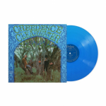 Concord CREEDENCE CLEARWATER REVIVAL "Creedence Clearwater Revival" (Taevasinine)