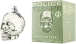 Police _8319914 To Be Super Natural EDT M 75 ml