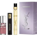Yves Saint Laurent Travel Exclusive Set - Drkov sada